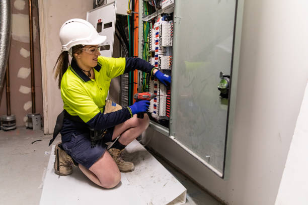 Best Electrical Wiring Services  in Hastings, PA