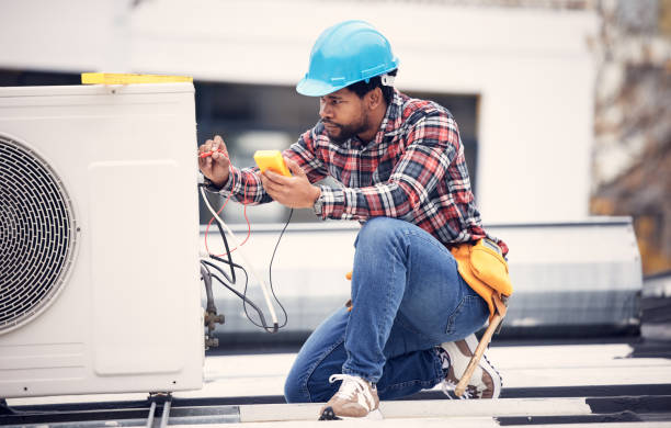 Best Electrical Installation Contractor  in Hastings, PA