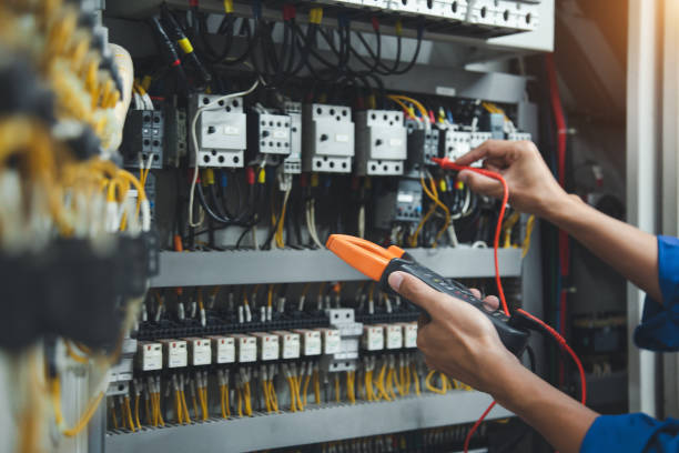 Best Electrician Near Me  in Hastings, PA