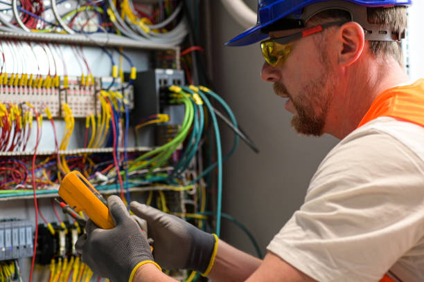 Electrical Upgrades for Homes in Hastings, PA