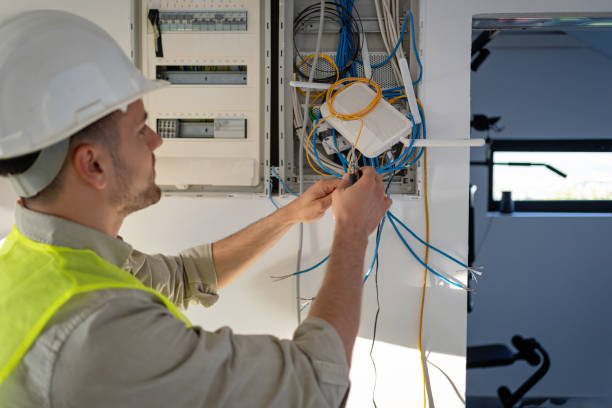 Best Affordable Emergency Electrician  in Hastings, PA