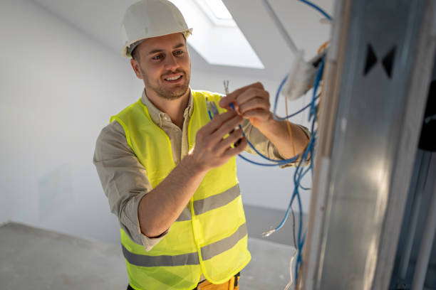 Affordable Emergency Electrician in Hastings, PA